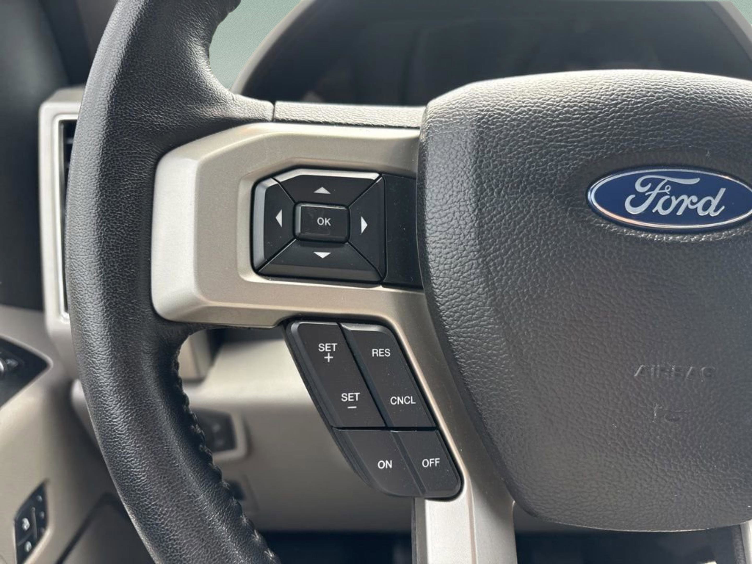Used 2018 Ford F150 Lariat AWD/4WD image 14