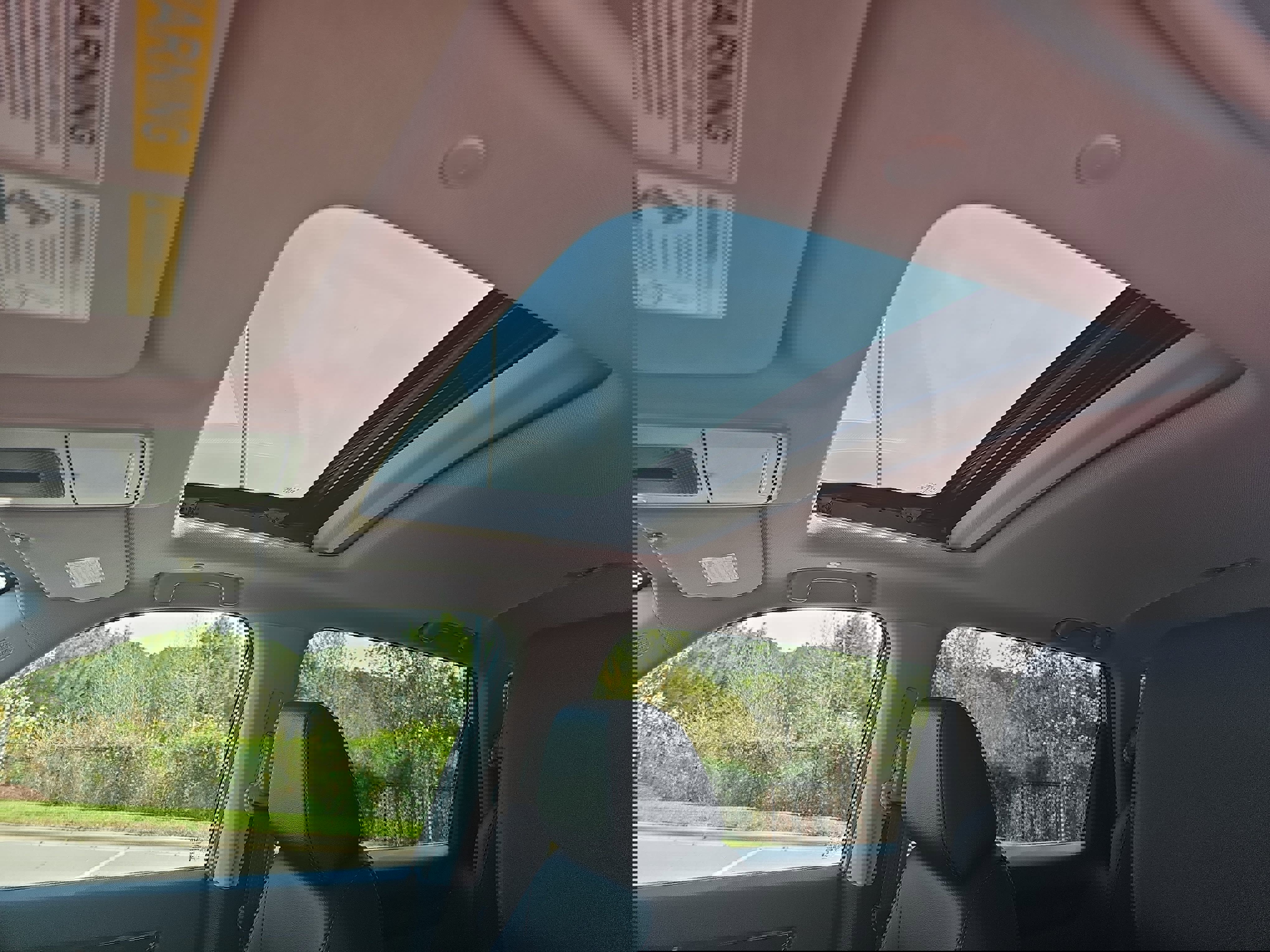 Used 2025 Honda CR-V EX-L image 27