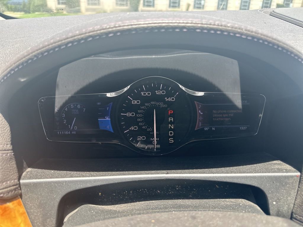 Used 2013 Lincoln MKX FWD image 15