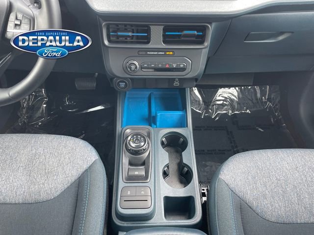 Used 2025 Ford Maverick XLT w/ XLT Luxury Package AWD/4WD image 14