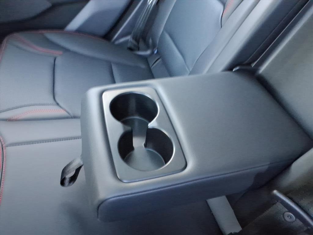 New 2025 Ford Mustang Mach-E Premium image 10