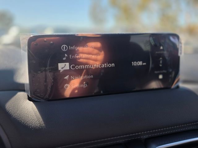 Certified 2025 MAZDA CX-5 AWD 2.5 S w/ Preferred Package image 28