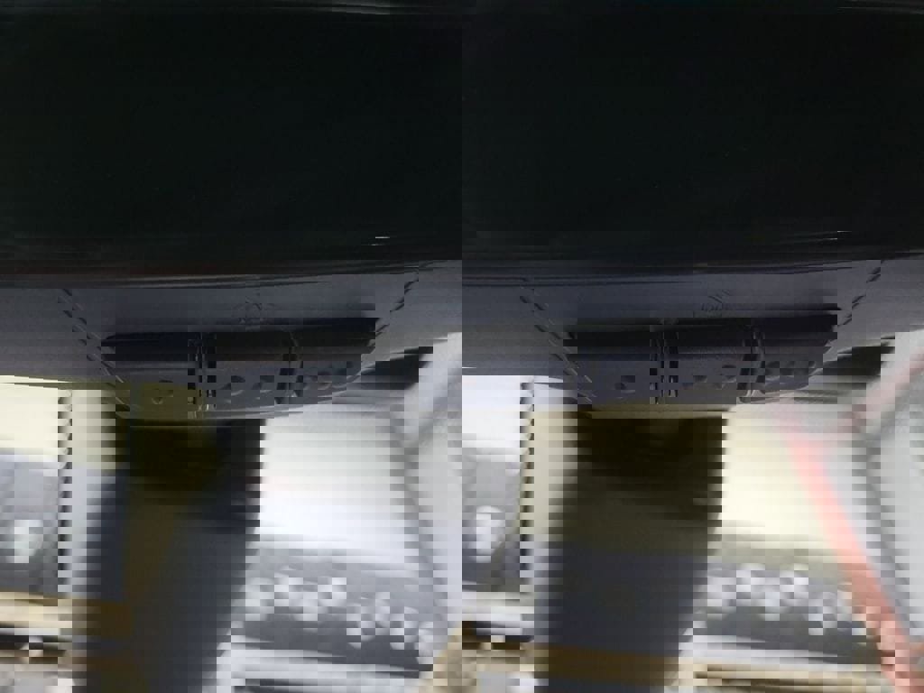 New 2026 Land Rover Discovery Dynamic SE AWD/4WD image 37