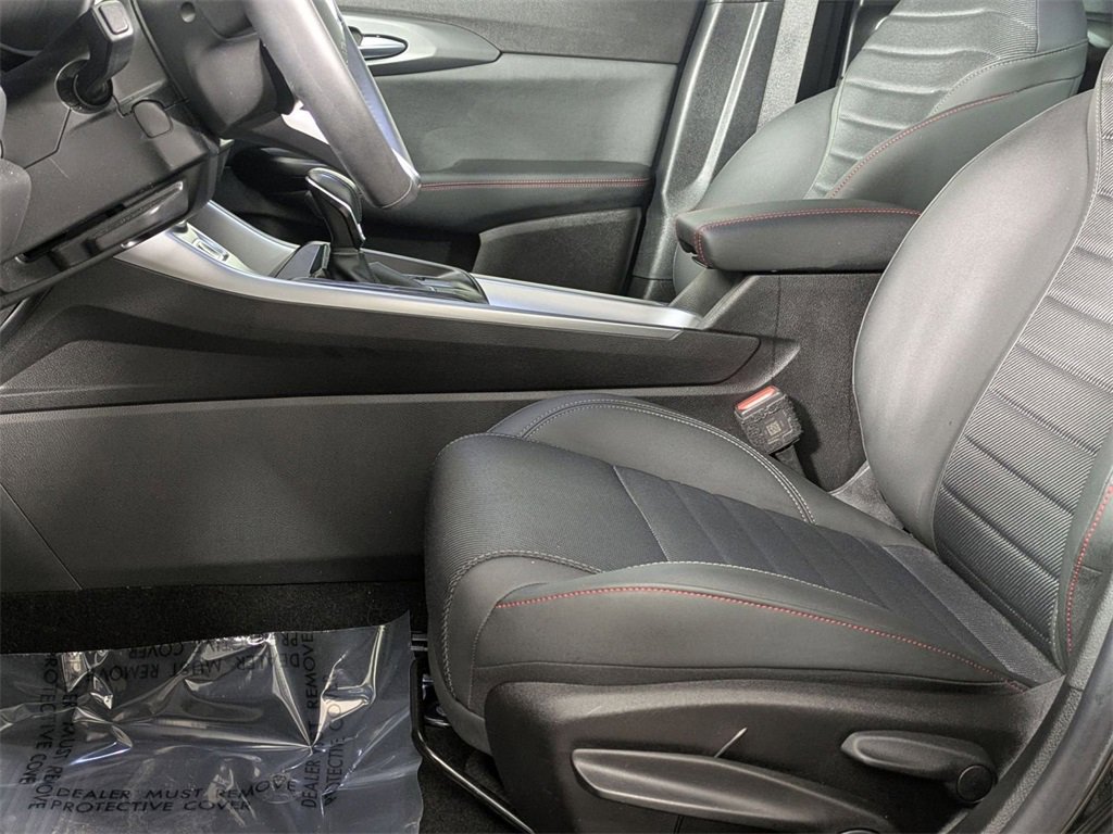 Used 2023 Dodge Hornet GT w/ GT Blacktop Package image 12