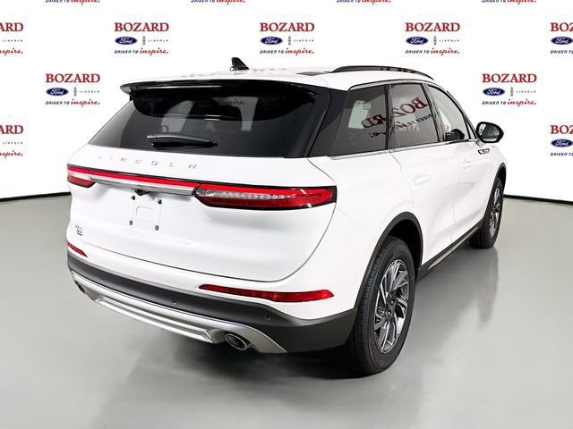 New 2026 Lincoln Corsair Premiere image 7