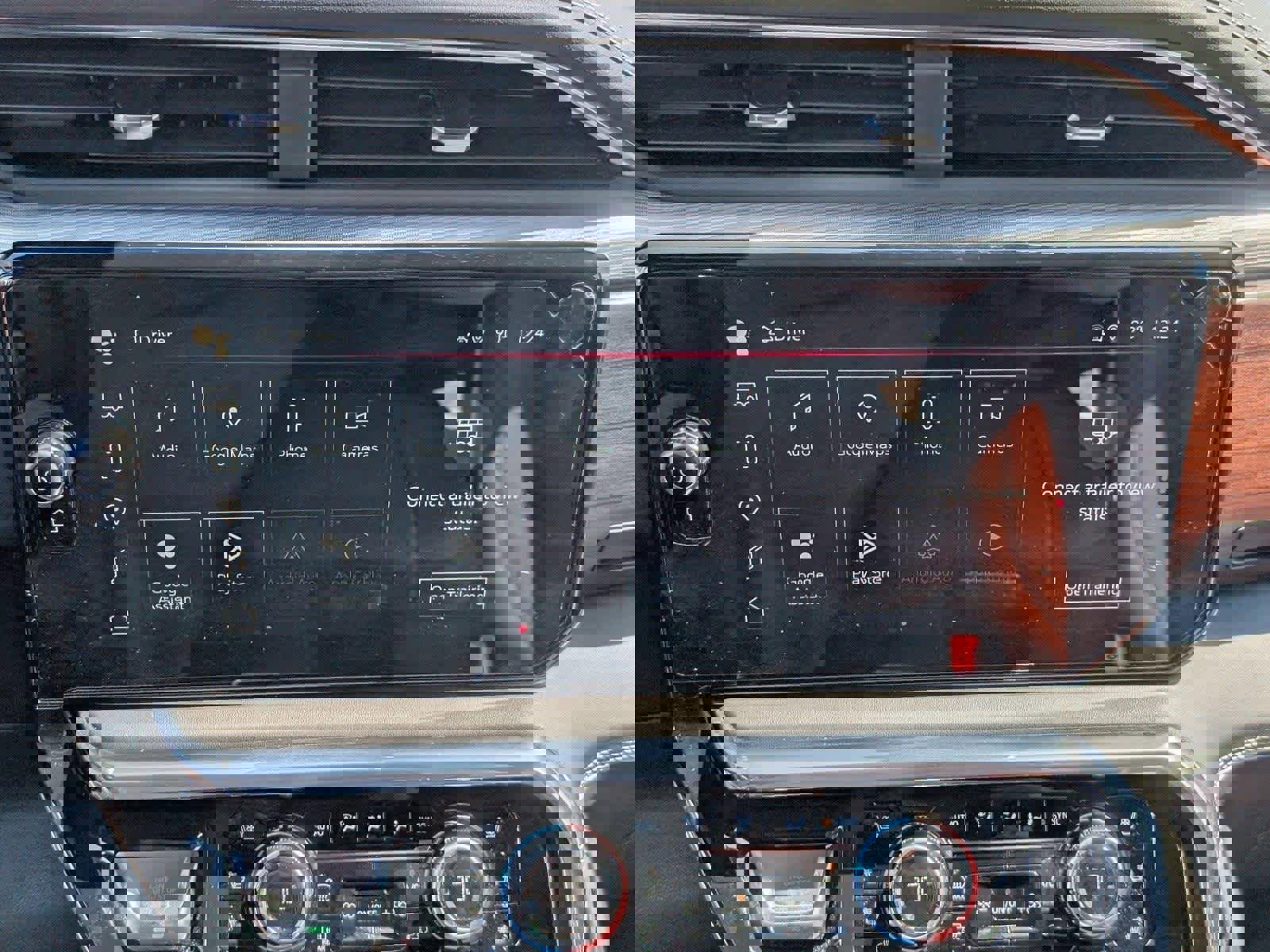 Certified 2025 GMC Sierra 1500 Denali Ultimate image 27