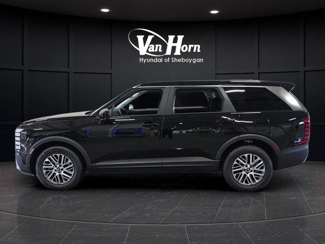 New 2026 Hyundai Palisade SE image 10