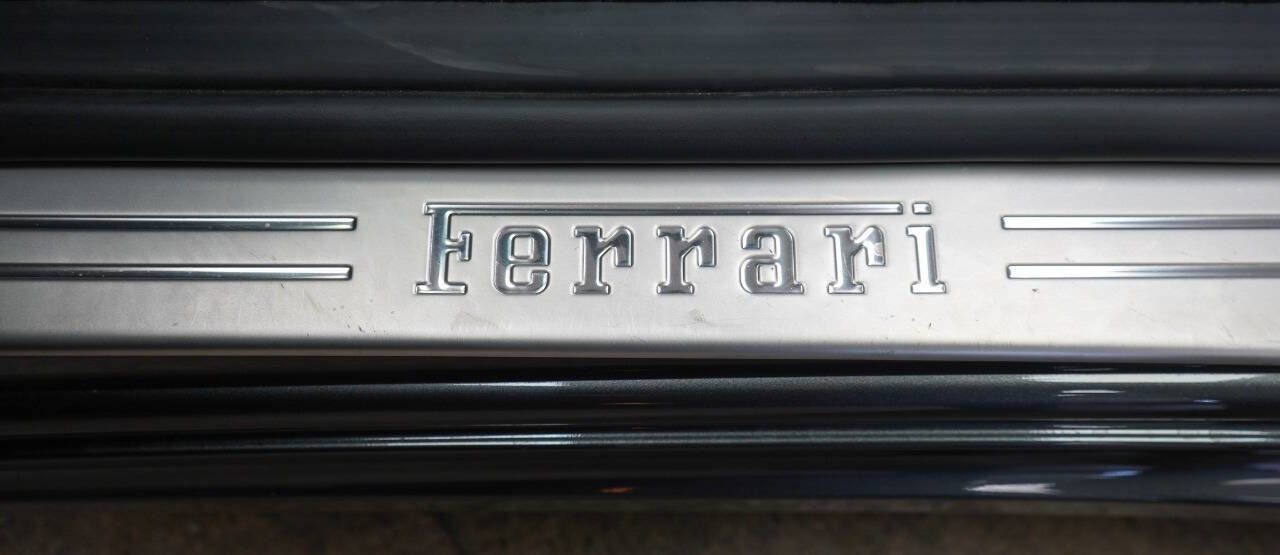 Used 2011 Ferrari California Base 2dr Convertible image 71