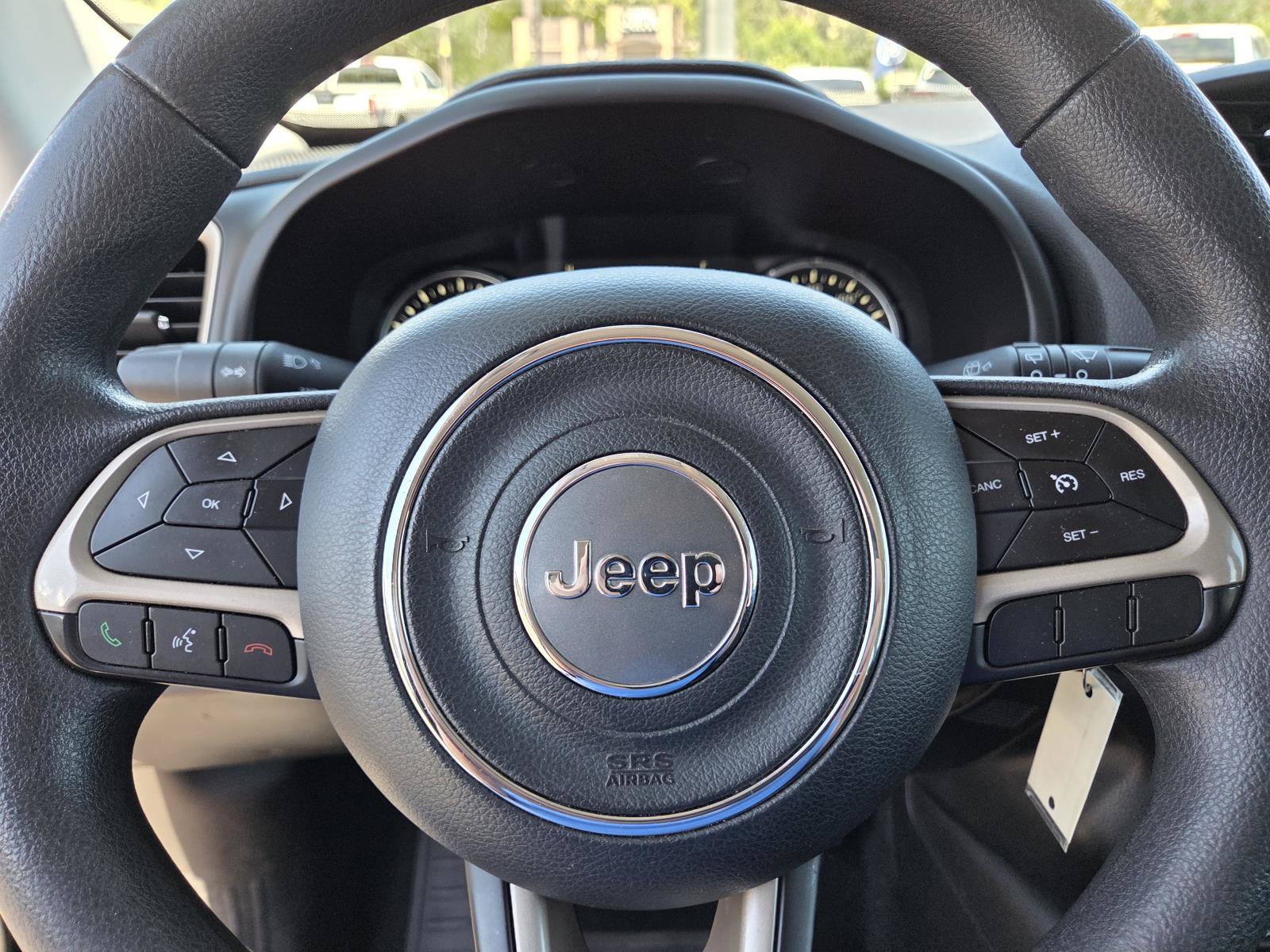 Used 2016 Jeep Renegade Sport w/ Power & Air Group FWD image 24