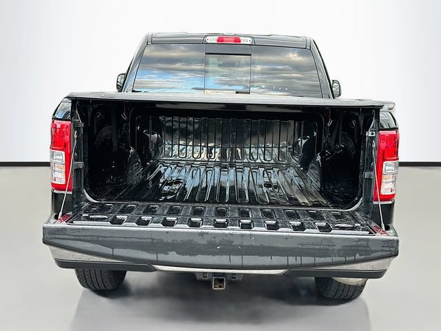 Used 2023 RAM 1500 Big Horn AWD/4WD image 27