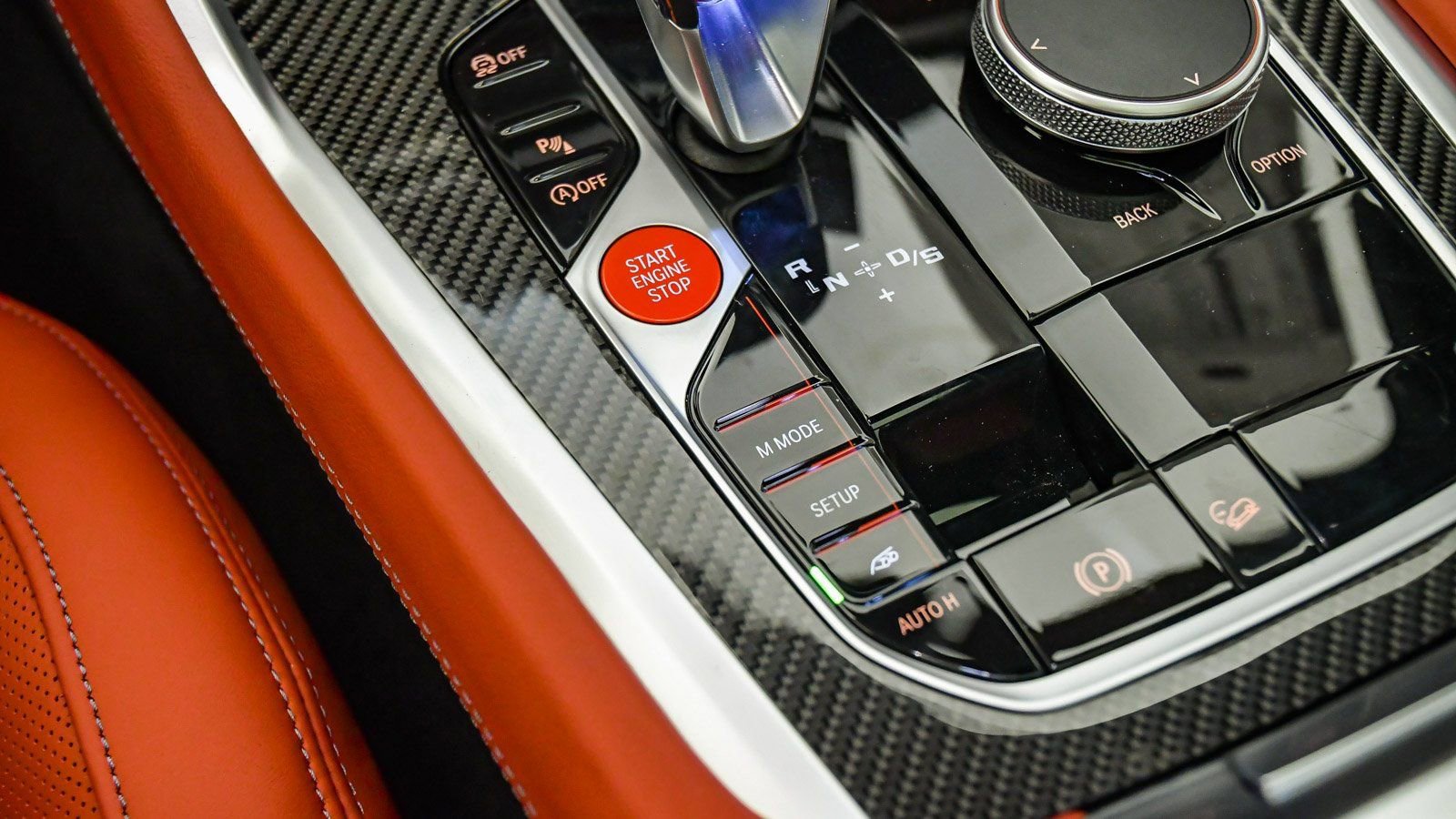 New 2026 BMW X5 M Competition w/ Executive Package image 37