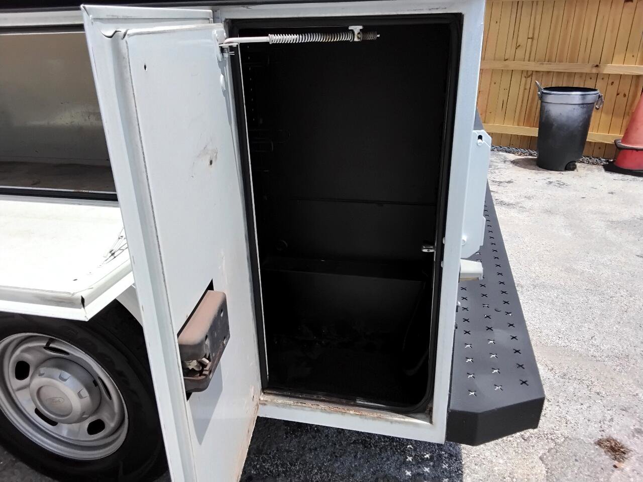 Used 2016 Ford F250 XL image 20