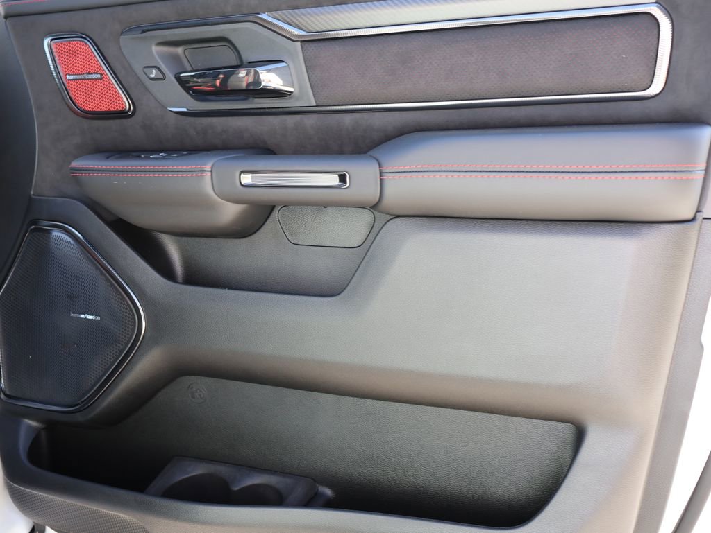 New 2026 RAM 1500 RHO w/ RHO Level 1 Equipment Group image 8