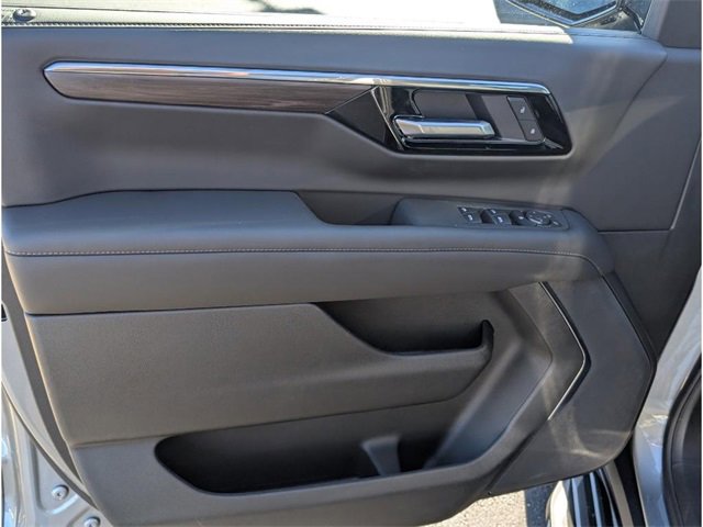 New 2026 Chevrolet Tahoe LS image 14