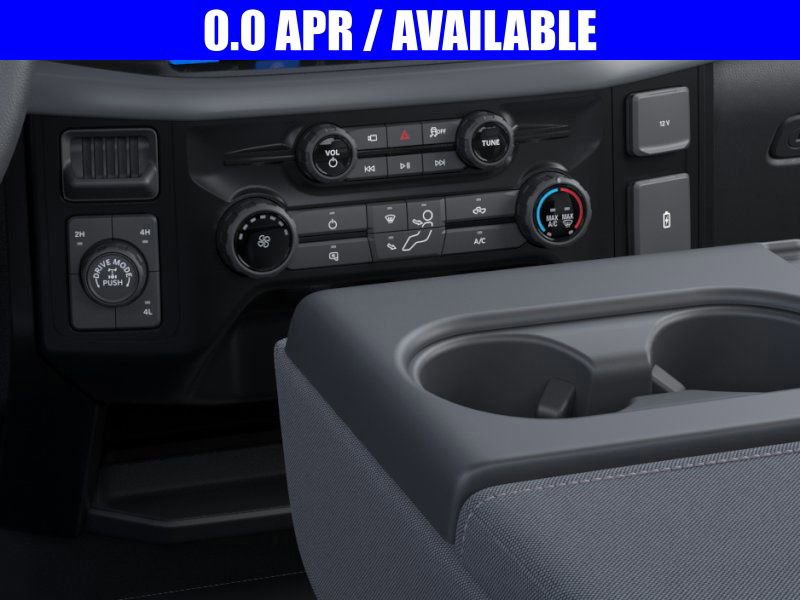 New 2026 Ford F150 XL image 25