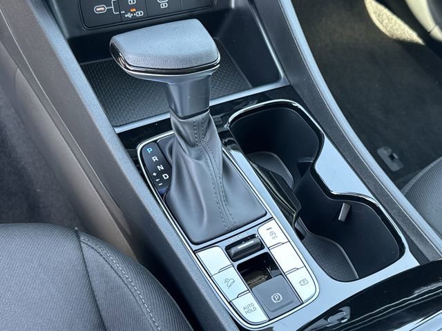 New 2026 Hyundai Tucson SEL image 32