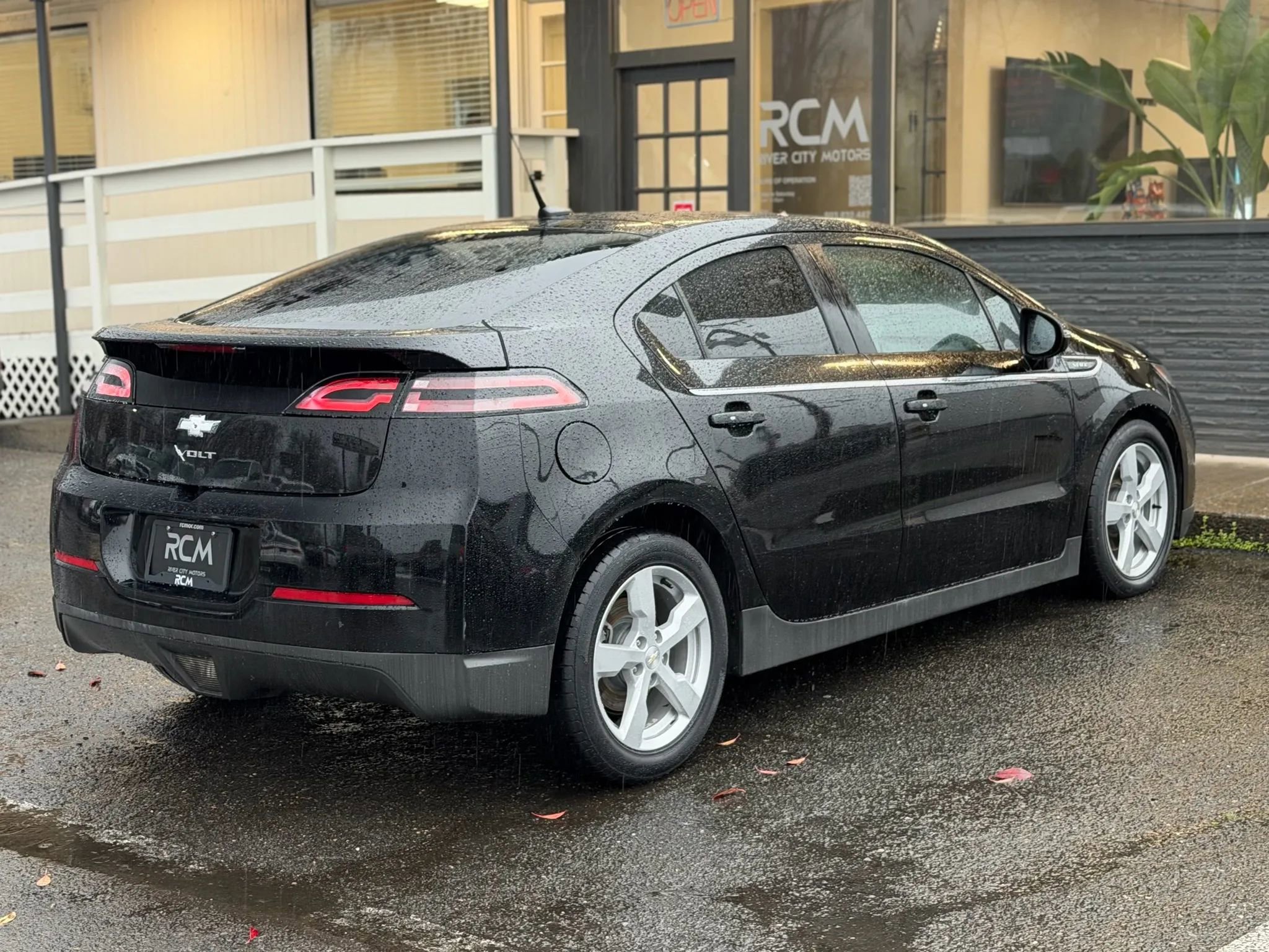 Used 2014 Chevrolet Volt image 5