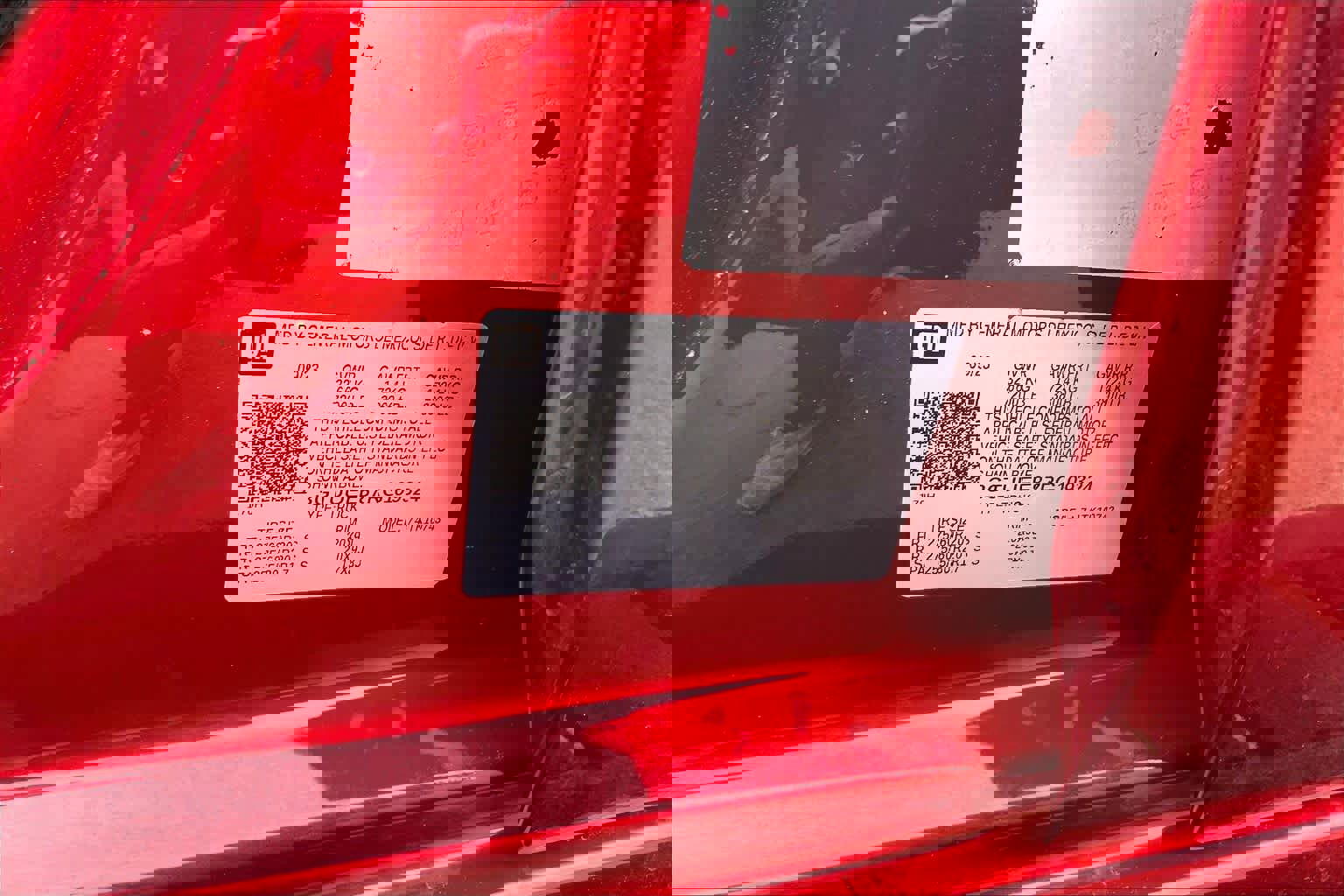 Used 2024 GMC Sierra 1500 AT4 w/ Technology Package image 37