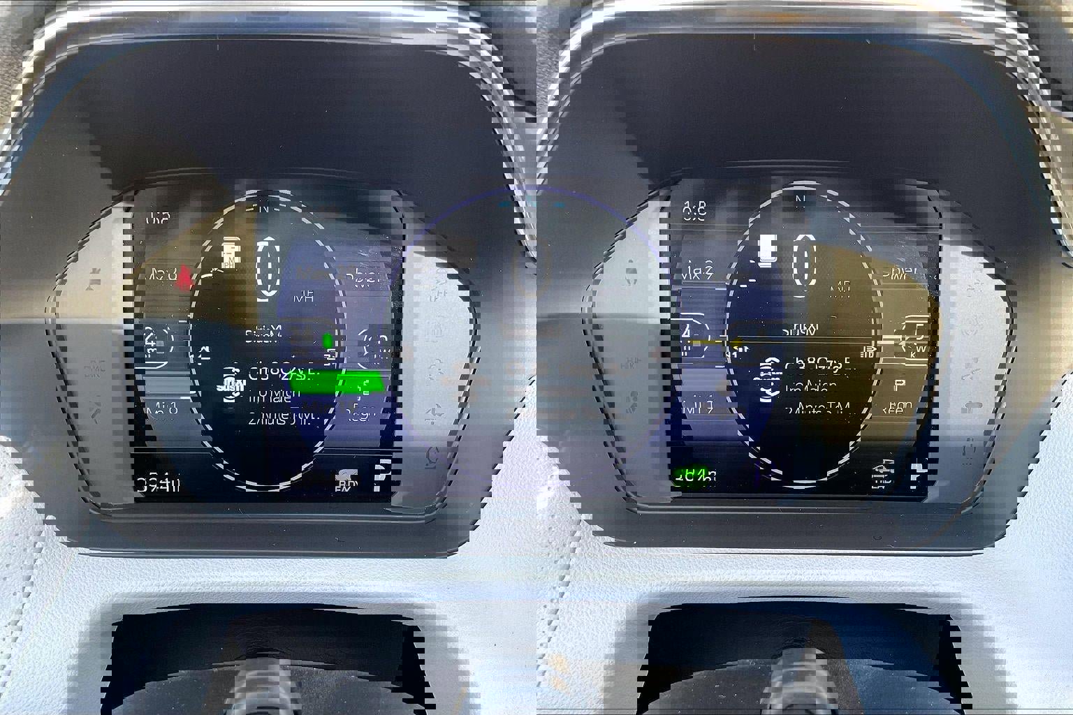 Used 2023 Chevrolet Bolt EUV Premier w/ Sun & Sound Package image 23