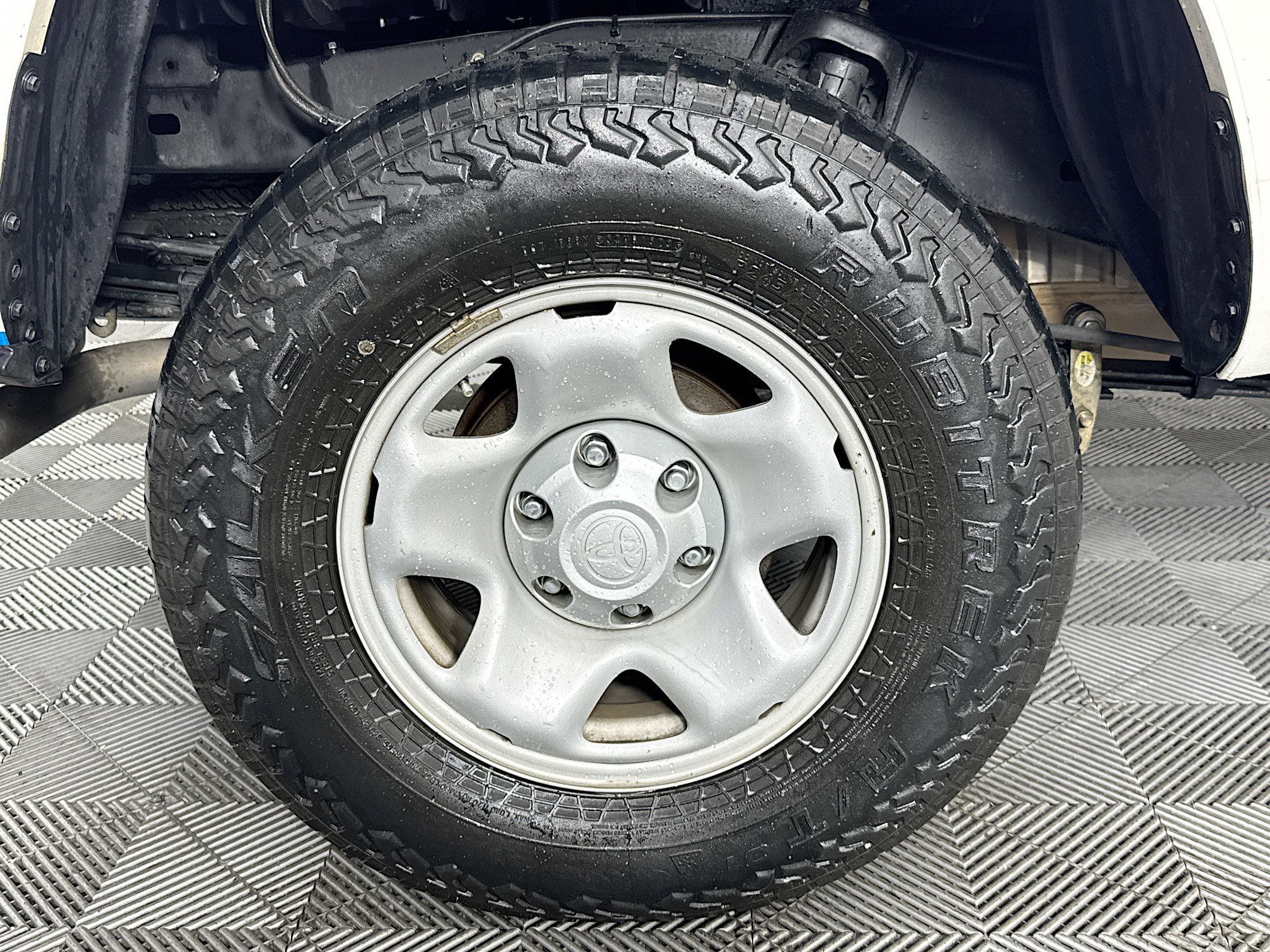 Used 2021 Toyota Tacoma SR image 29