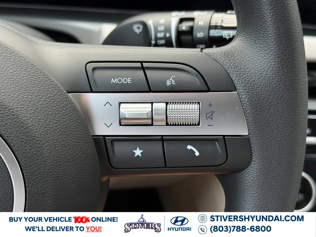 New 2026 Hyundai Tucson SEL Plus AWD/4WD image 26