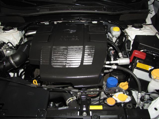 Used 2024 Subaru Forester Premium image 23