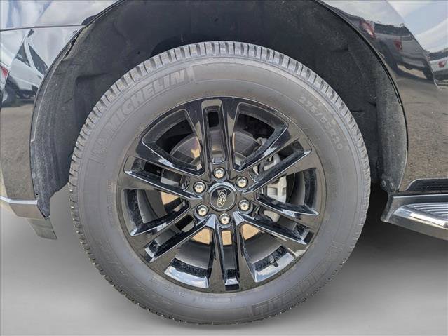 Used 2023 Ford Expedition Max XLT RWD image 19