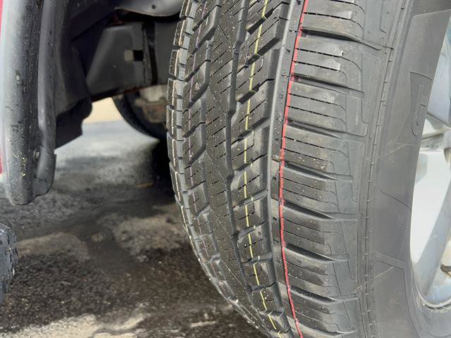 Used 2017 RAM 1500 Big Horn image 11