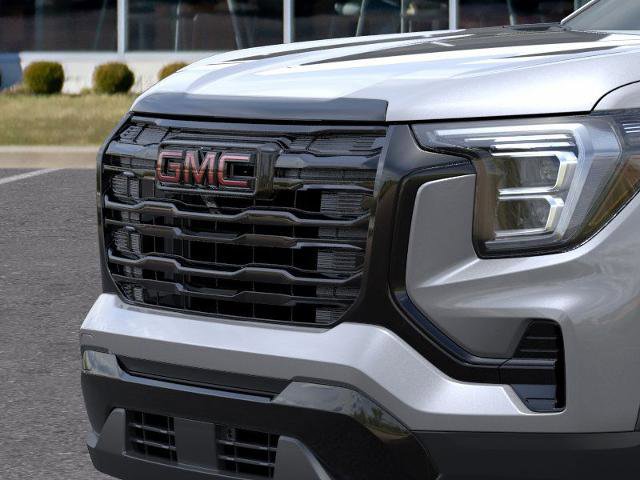 New 2026 GMC Terrain Elevation w/ Black Edition image 29