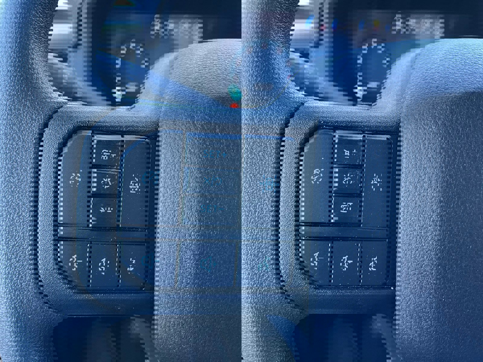 New 2025 Ford F150 STX w/ LOBO Package image 14