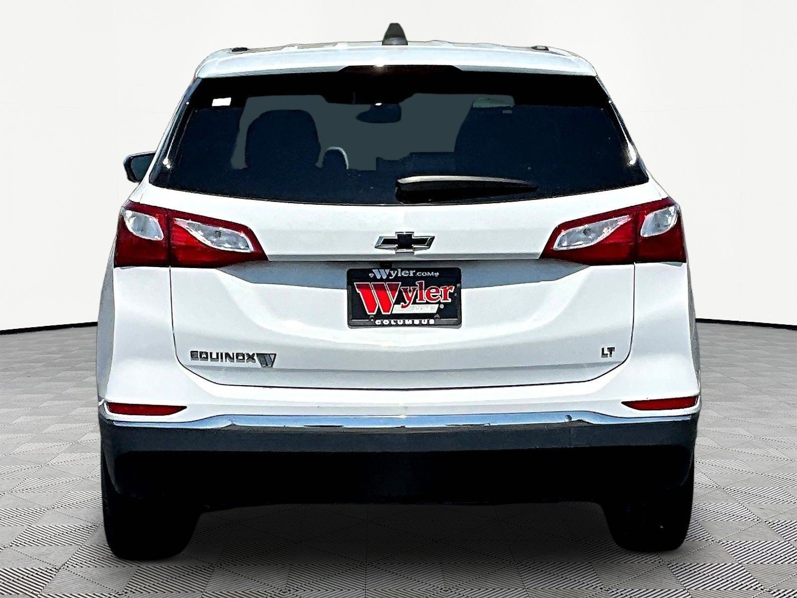 Used 2019 Chevrolet Equinox LT FWD image 5