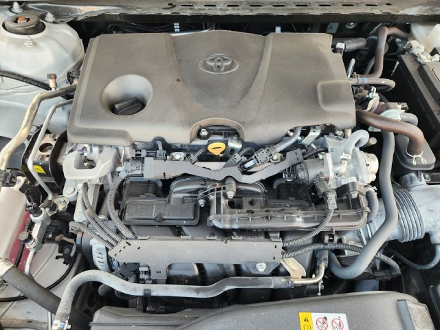Used 2024 Toyota Camry SE FWD image 21