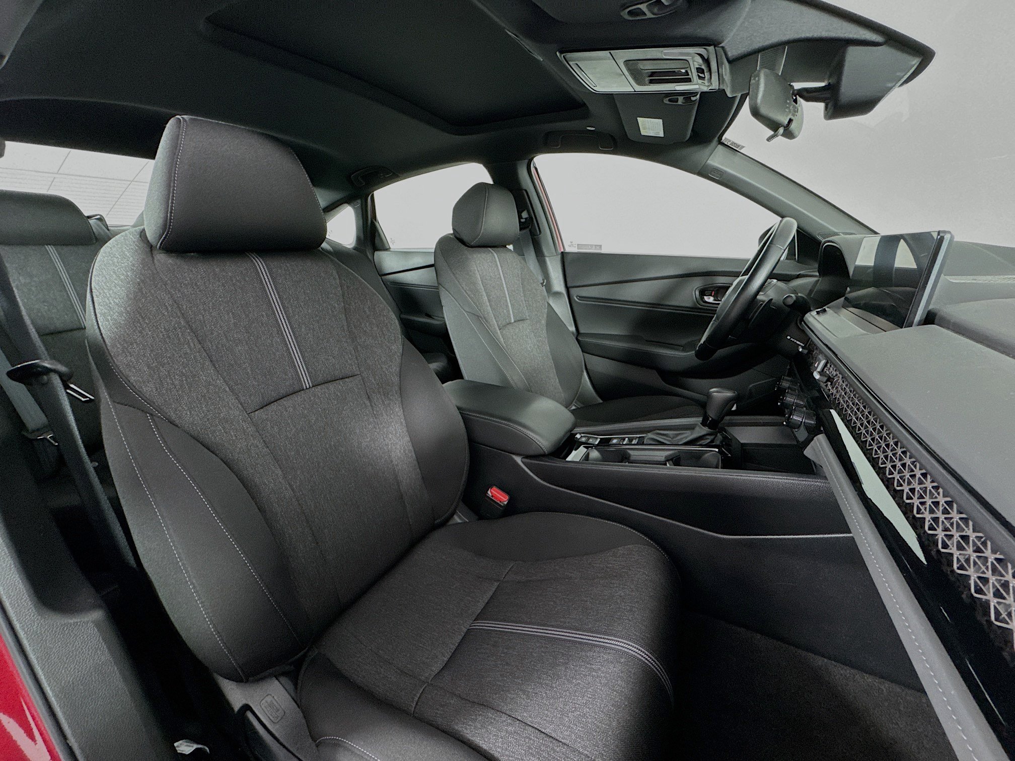 Certified 2023 Honda Accord Sport image 26