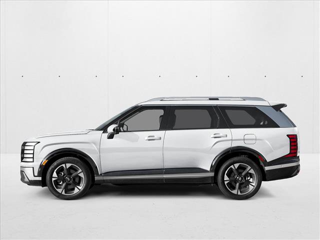 New 2027 Hyundai Palisade Limited AWD/4WD image 3