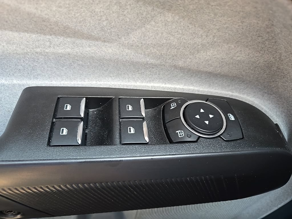 Used 2026 Ford Maverick XLT AWD/4WD image 21