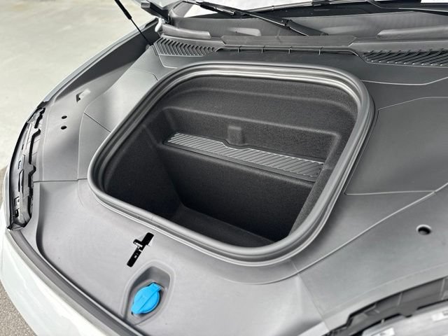New 2026 Porsche Cayenne Turbo AWD/4WD image 50