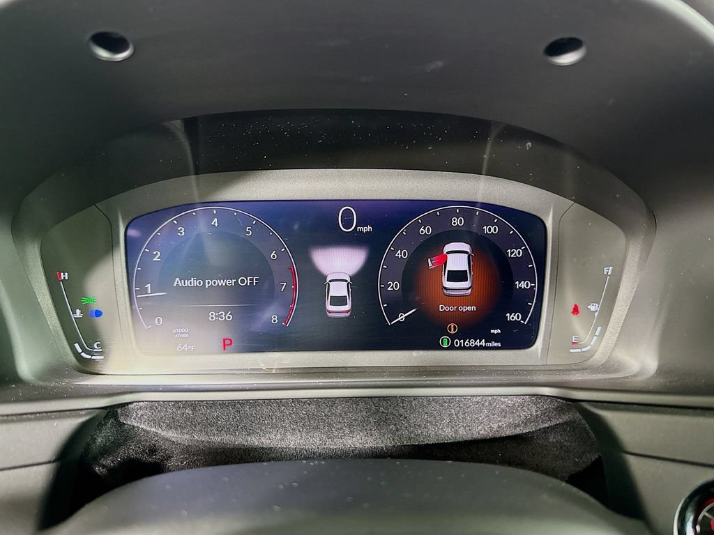 Used 2024 Honda Accord EX image 15