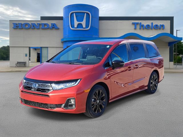 New 2026 Honda Odyssey Sport-L image 2