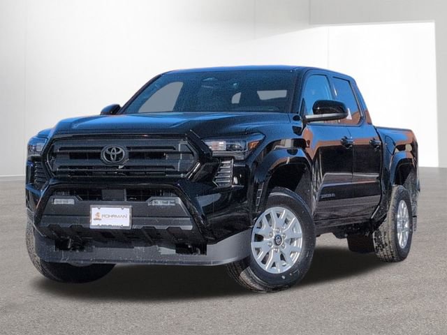 New 2026 Toyota Tacoma SR5 image 1