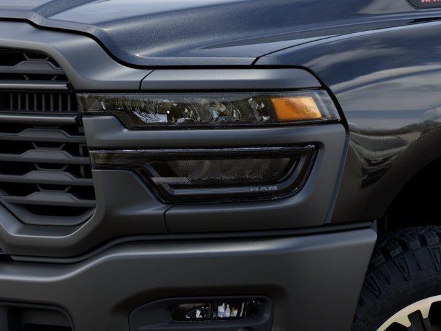 New 2026 RAM 2500 Tradesman AWD/4WD image 10