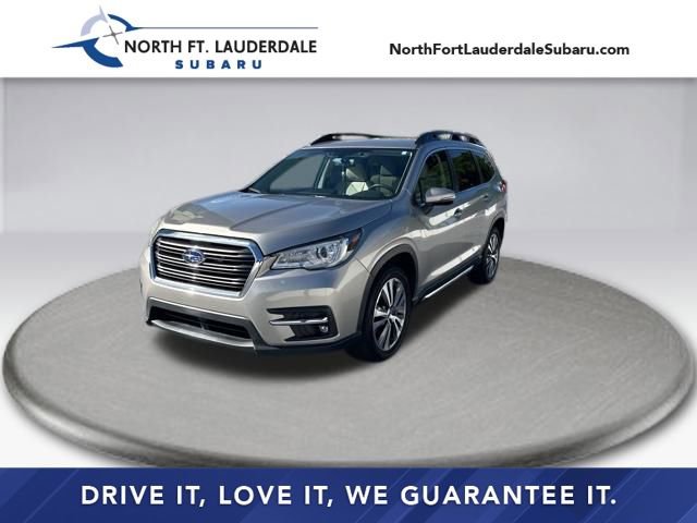 Used 2019 Subaru Ascent Limited w/ Popular Package #3