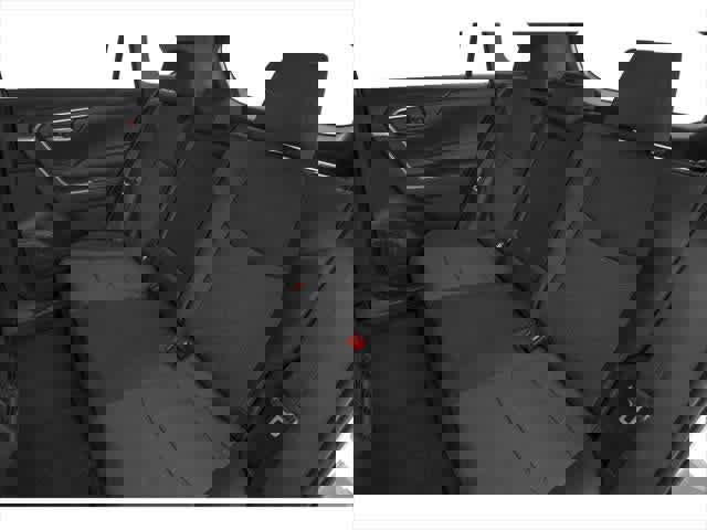 Certified 2022 Toyota RAV4 SE image 9