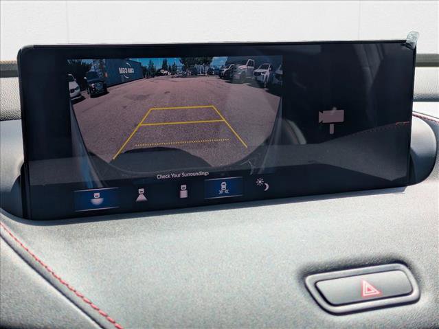 New 2025 Acura TLX SH-AWD w/ A-SPEC Pkg image 13