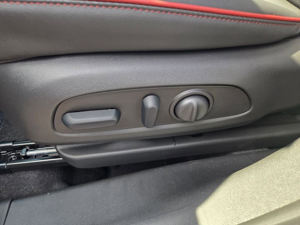 New 2026 Chevrolet TrailBlazer RS image 17