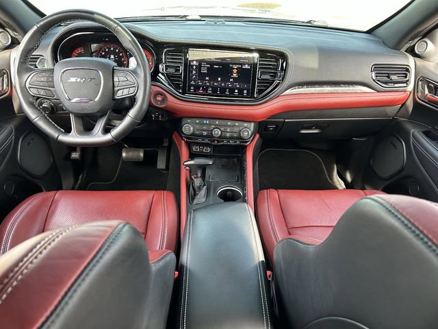 Used 2023 Dodge Durango SRT Hellcat AWD/4WD image 17