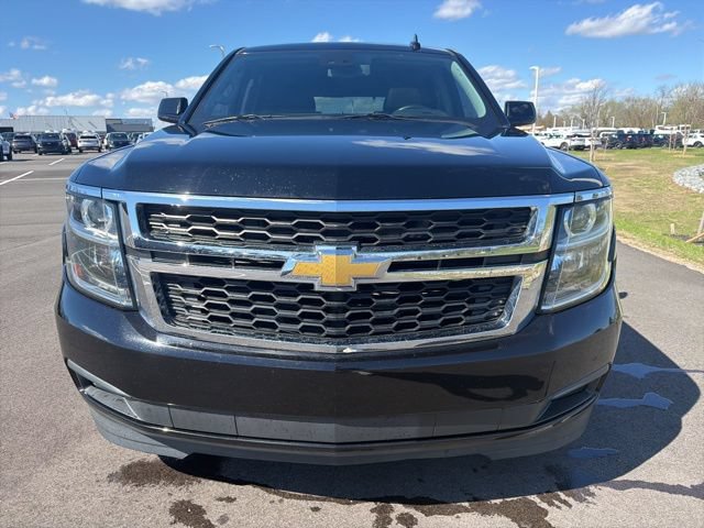 Used 2020 Chevrolet Tahoe LT RWD image 3