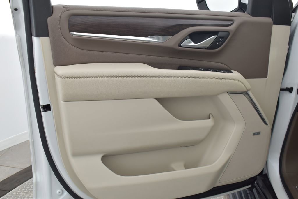 Used 2022 GMC Yukon Denali w/ Max Trailering Package image 13