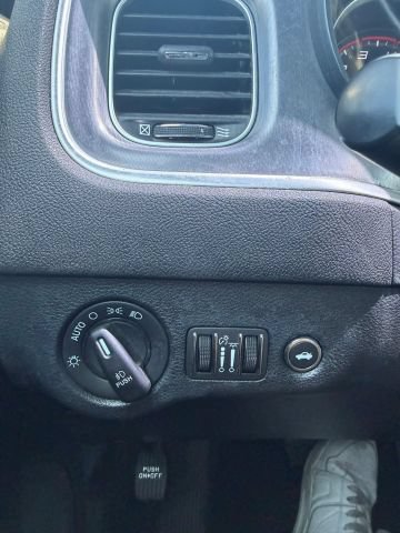 Used 2019 Dodge Charger SXT AWD/4WD image 22