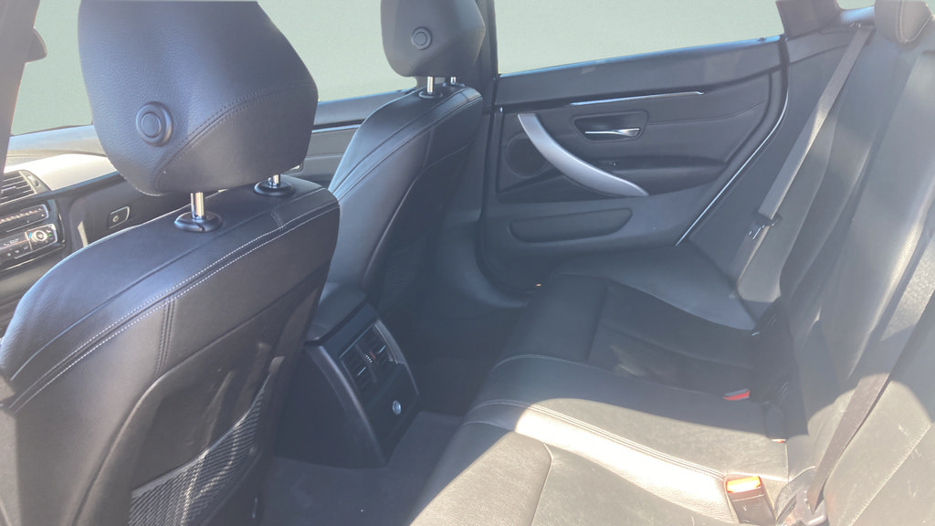 Used 2020 BMW 430i Gran Coupe xDrive AWD/4WD image 24
