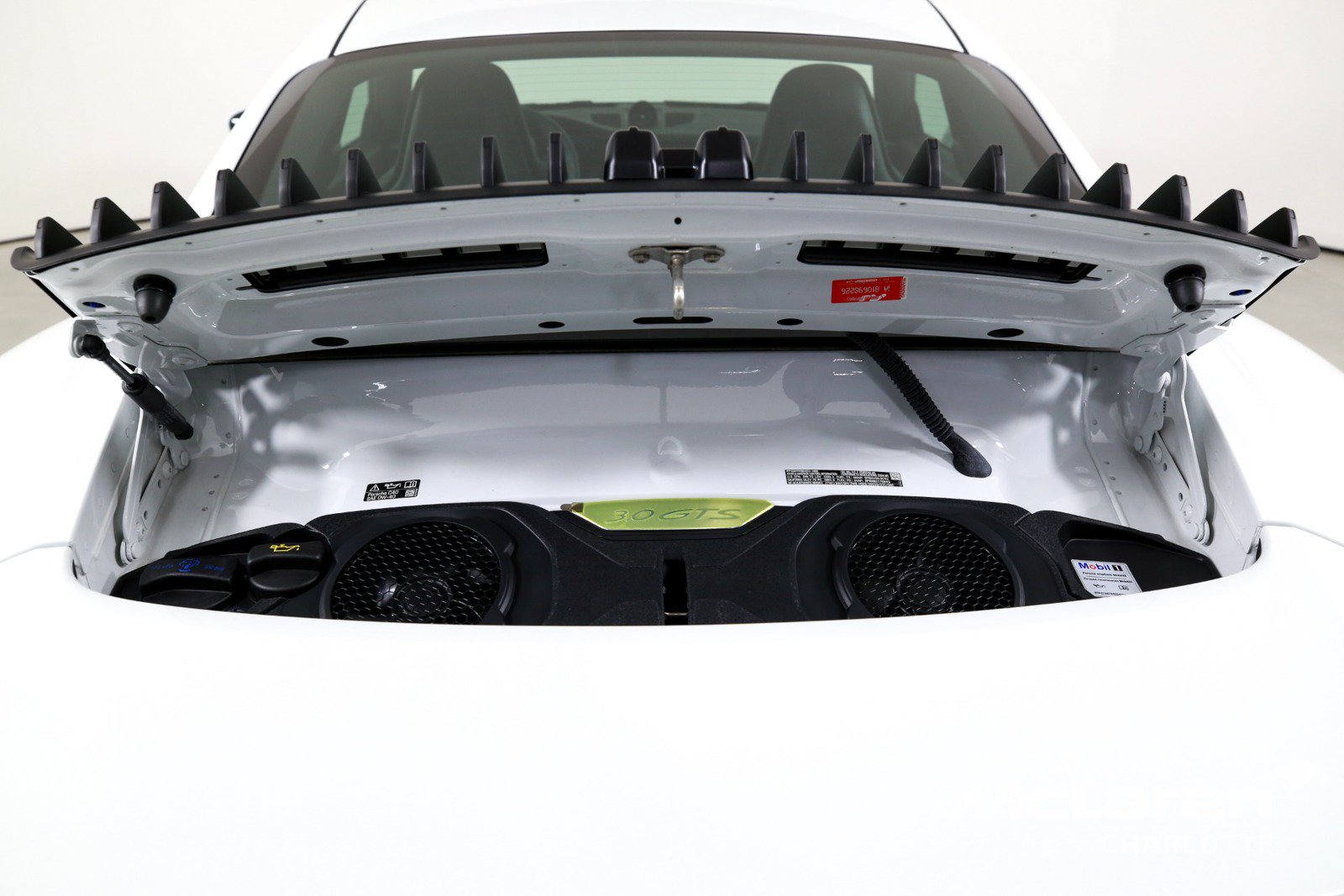 Used 2024 Porsche 911 Carrera GTS RWD image 25
